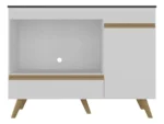 Balcão Para Cooktop E Forno 105cm - Imagem 3