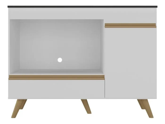 Balcão Para Cooktop E Forno 105cm - Imagem 3