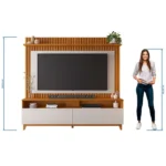 Home Nt 1340 Freijo com Off White - Notavel - Imagem 3