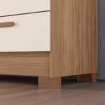 Guarda-Roupa Casal Colombo com 6 Portas - Imagem 7