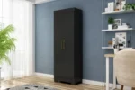 Armário Multiuso 2 Portas Rio Preto - Imagem 3