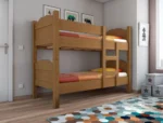 Beliche Solteiro Madri Amêndoa - Imagem 4