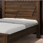 Cama Casal Barcelona Café - Imagem 3