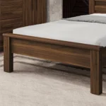 Cama Casal Barcelona Café - Imagem 4