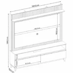 Home Nt 1340 Freijo com Off White - Notavel - Imagem 4