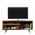 Rack para TV até 60 Polegadas 1 Porta NT 1315 - Imagem 2