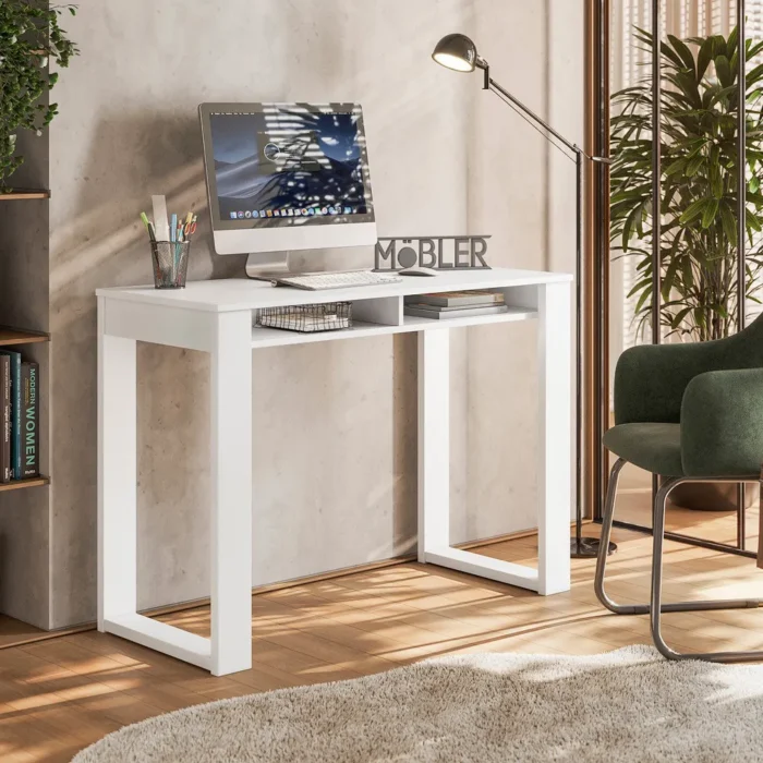 Escrivaninha Office Move Mobler - Imagem 4
