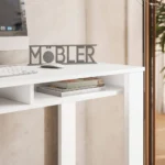 Escrivaninha Office Move Mobler - Imagem 3