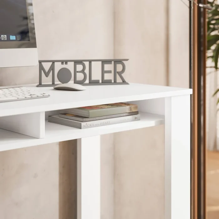 Escrivaninha Office Move Mobler - Imagem 3