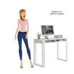 Escrivaninha Office Move Mobler - Imagem 2