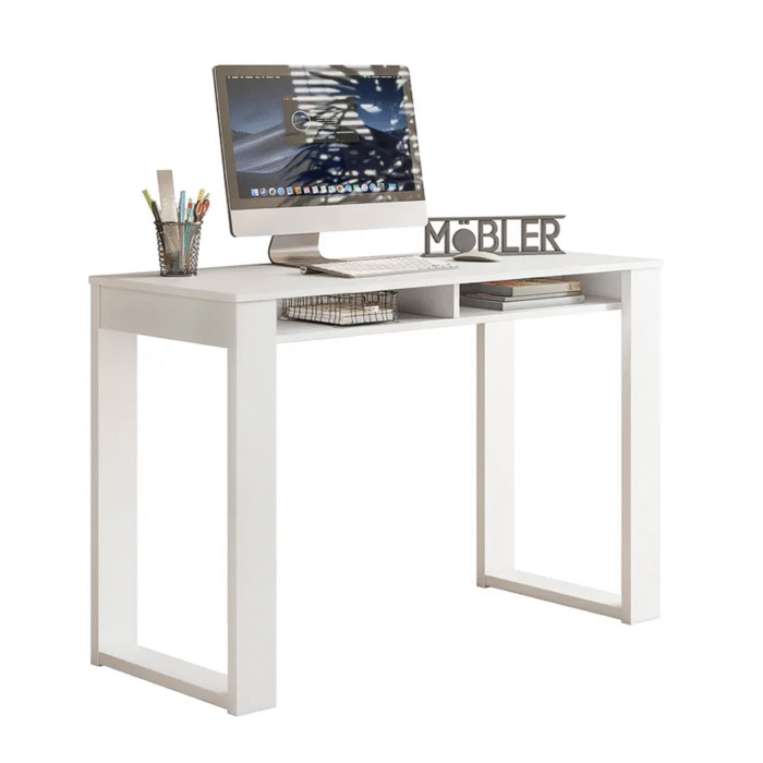 Escrivaninha Office Move Mobler - Imagem 1