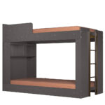Beliche Montessoriana New Conect GRAFITE