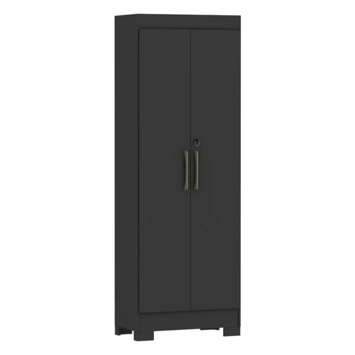 Armário Multiuso 2 Portas Rio Preto - Imagem 1